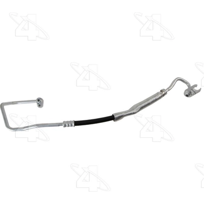 Discharge Line by FOUR SEASONS - 66120 pa2
