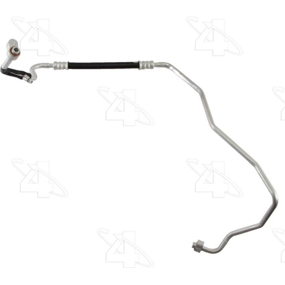 Discharge Line by FOUR SEASONS - 66140 pa1