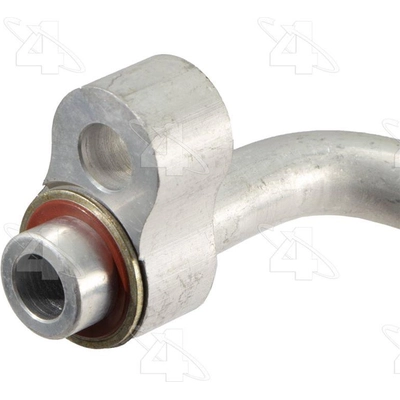 Discharge Line by FOUR SEASONS - 66164 pa2