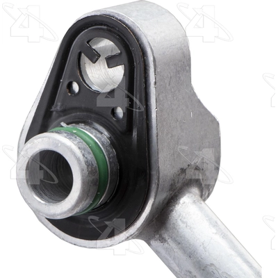 Discharge Line by FOUR SEASONS - 66175 pa1