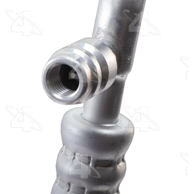 Discharge Line by FOUR SEASONS - 66204 pa2