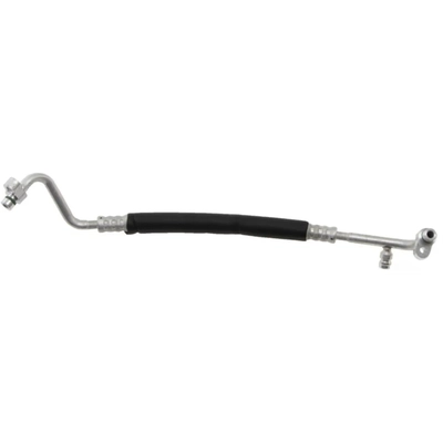 FOUR SEASONS - 66207 - A/C Refrigerant Discharge Hose pa1