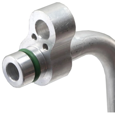 FOUR SEASONS - 66207 - A/C Refrigerant Discharge Hose pa2