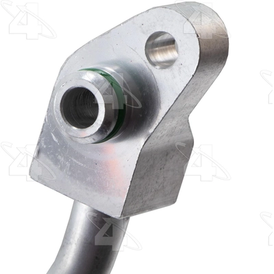 Discharge Line by FOUR SEASONS - 66213 pa1