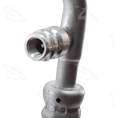Discharge Line by FOUR SEASONS - 66218 pa1