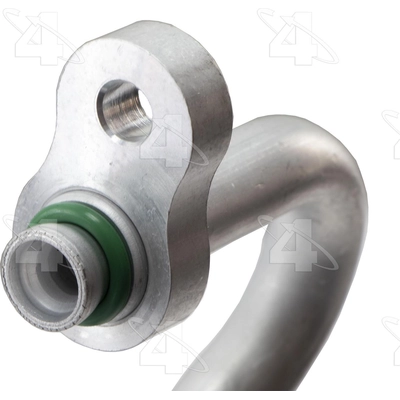 Discharge Line by FOUR SEASONS - 66259 pa2