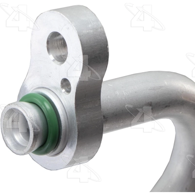 Discharge Line by FOUR SEASONS - 66260 pa2
