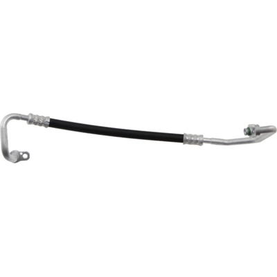 FOUR SEASONS - 66270 - Discharge Line pa1