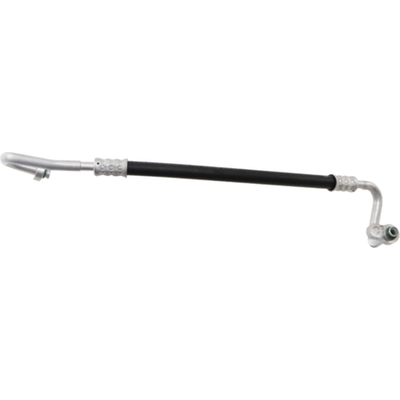 FOUR SEASONS - 66270 - Discharge Line pa2