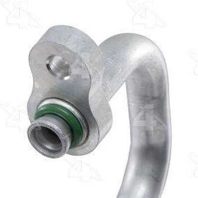 Discharge Line by FOUR SEASONS - 66274 pa3