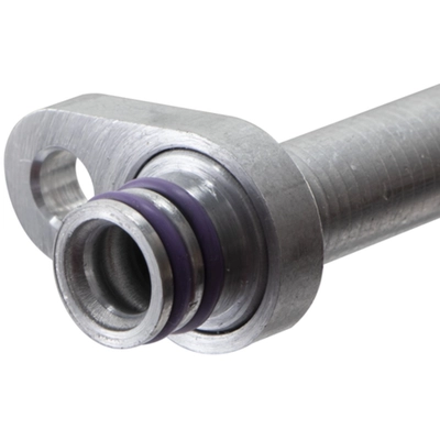 FOUR SEASONS - 66360 - A/C Refrigerant Hose / Line pa2
