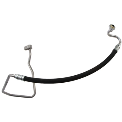 FOUR SEASONS - 66367 - A/C Refrigerant Hose / Line pa1