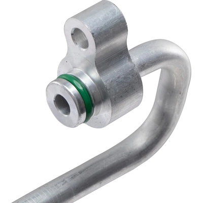 FOUR SEASONS - 66381 - A/C Refrigerant Hose / Line pa6