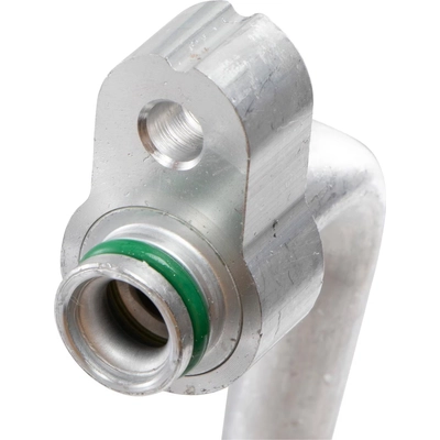 FOUR SEASONS - 66382 - A/C Refrigerant Hose / Line pa5