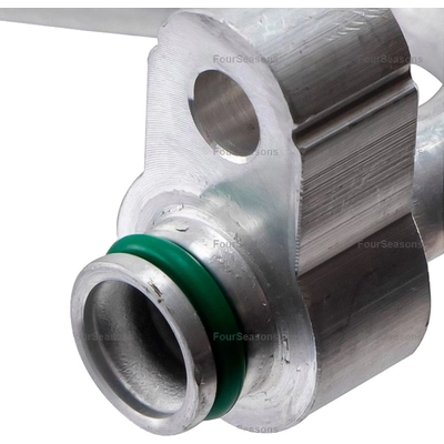 FOUR SEASONS - 66463 - A/C Refrigerant Discharge Hose pa2