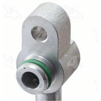 Discharge Line by FOUR SEASONS - 66465 pa2