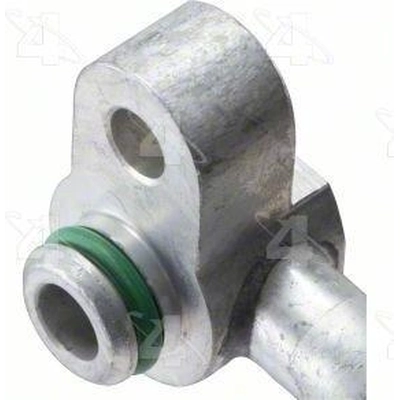 Discharge Line by FOUR SEASONS - 66465 pa3