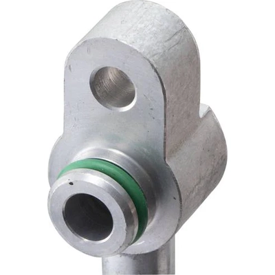 Discharge Line by FOUR SEASONS - 66465 pa4