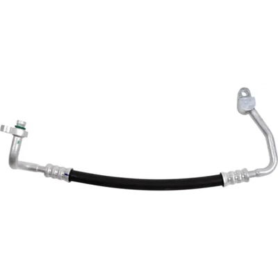 FOUR SEASONS - 66481 - A/C Refrigerant Hose / Line pa6