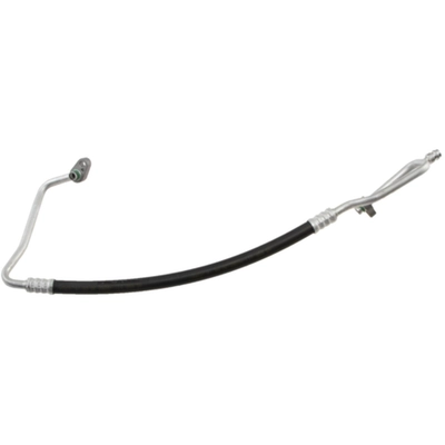 FOUR SEASONS - 66491 - A/C Refrigerant Hose / Line pa1