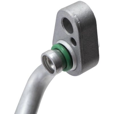 FOUR SEASONS - 66491 - A/C Refrigerant Hose / Line pa2