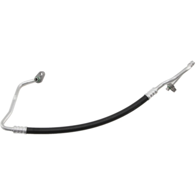 FOUR SEASONS - 66492 - A/C Refrigerant Hose / Line pa1