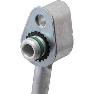 FOUR SEASONS - 66536 - Discharge Line pa5