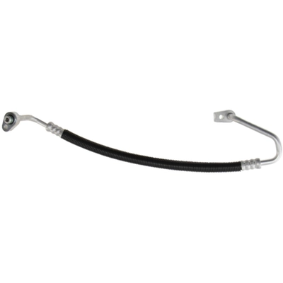 FOUR SEASONS - 66550 - A/C Refrigerant Hose / Line pa1