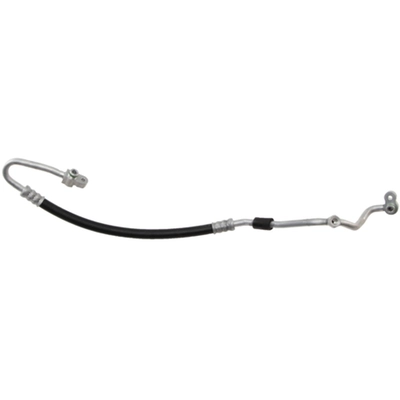 FOUR SEASONS - 66582 - A/C Refrigerant Hose / Line pa1