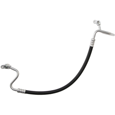 FOUR SEASONS - 66591 - Air Conditioning Suction Hoses pa1