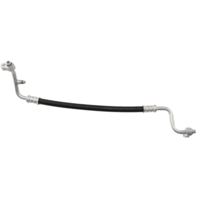 FOUR SEASONS - 66650 - A/C Refrigerant Hose pa1