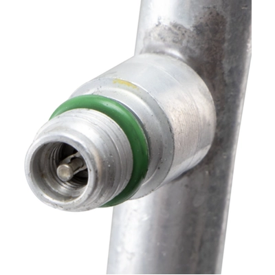 FOUR SEASONS - 66650 - A/C Refrigerant Hose pa2