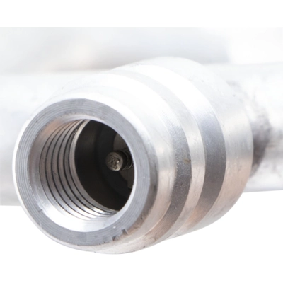 FOUR SEASONS - 66655 - A/C Refrigerant Hose / Line pa2