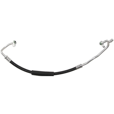 FOUR SEASONS - 66658 - A/C Refrigerant Discharge Hose pa1