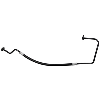 FOUR SEASONS - 66701 - A/C Refrigerant Hose / Line pa4