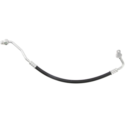 FOUR SEASONS - 66717 - A/C Refrigerant Hose / Line pa4