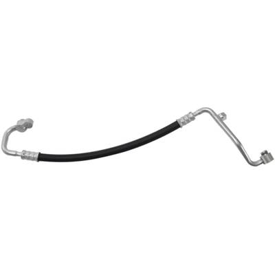 FOUR SEASONS - 66791 - Discharge Line pa4