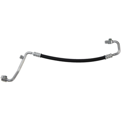 FOUR SEASONS - 66791 - Discharge Line pa5