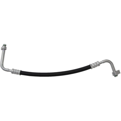 FOUR SEASONS - 66792 - Air Conditioning Hoses and Lines pa1