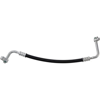 FOUR SEASONS - 66792 - Air Conditioning Hoses and Lines pa5
