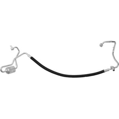 Discharge Line by FOUR SEASONS - 66806 pa1