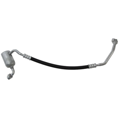 FOUR SEASONS - 66834 - Air Conditioning Suction Hoses pa1