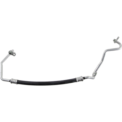 FOUR SEASONS - 66848 - A/C Refrigerant Hose / Line pa1