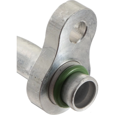 FOUR SEASONS - 66848 - A/C Refrigerant Hose / Line pa2