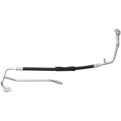 FOUR SEASONS - 66924 - Discharge Line pa2