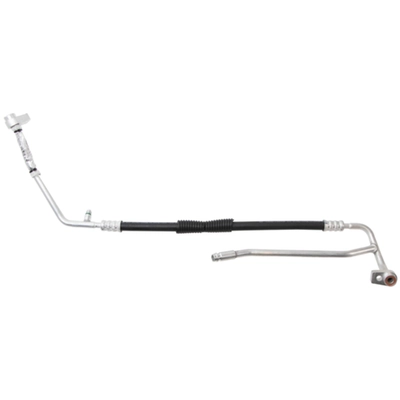 FOUR SEASONS - 66924 - Discharge Line pa5