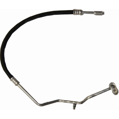Discharge Line by GLOBAL PARTS DISTRIBUTORS - 4811234 pa3