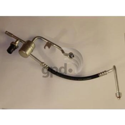 Ligne de d�charge by GLOBAL PARTS DISTRIBUTORS - 4811270 pa2