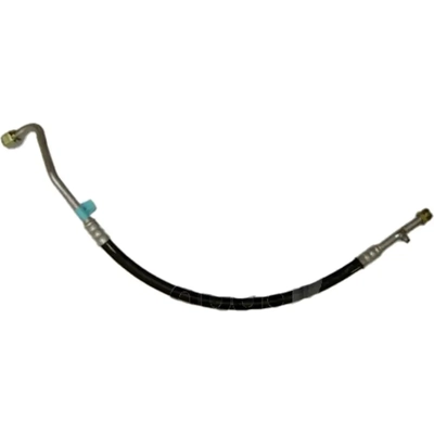Discharge Line by GLOBAL PARTS DISTRIBUTORS - 4811473 pa4