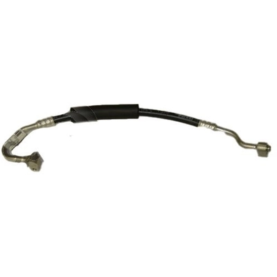 GLOBAL PARTS DISTRIBUTORS - 4811477 - A/C Refrigerant Hose pa1